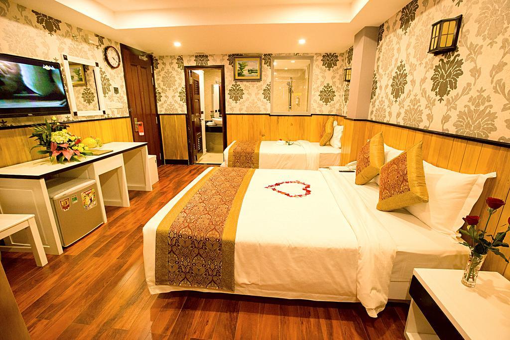 Hotel Golden Rain 2