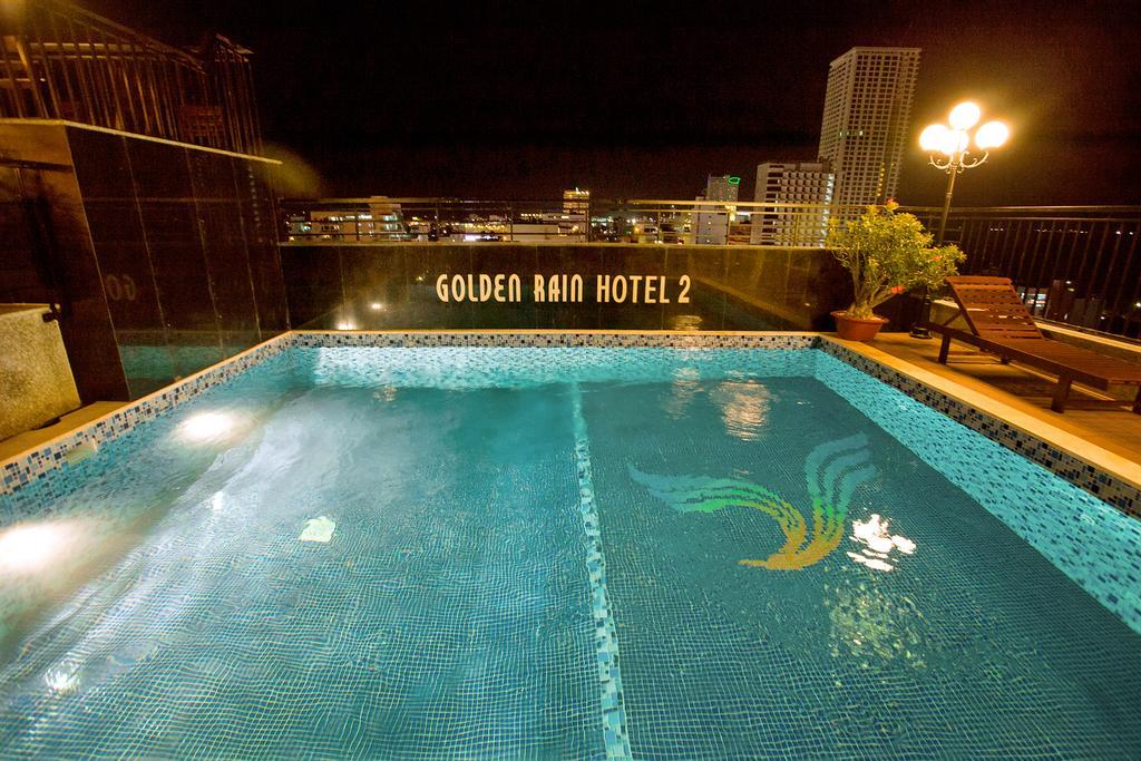 Golden Rain 2 4*