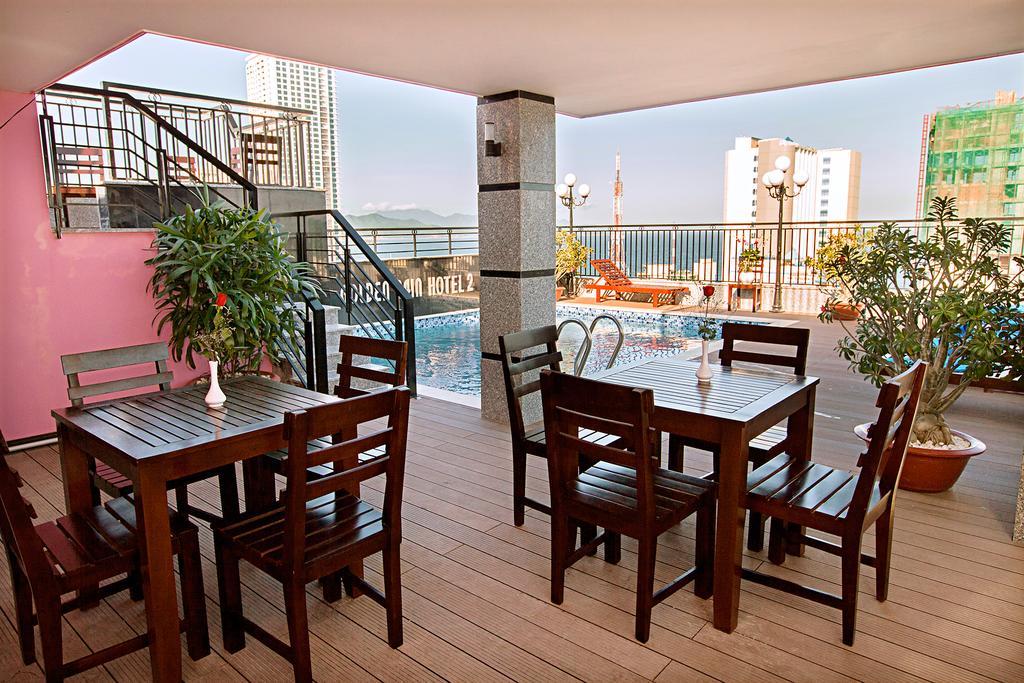 Golden Rain 2 Hotel 4*