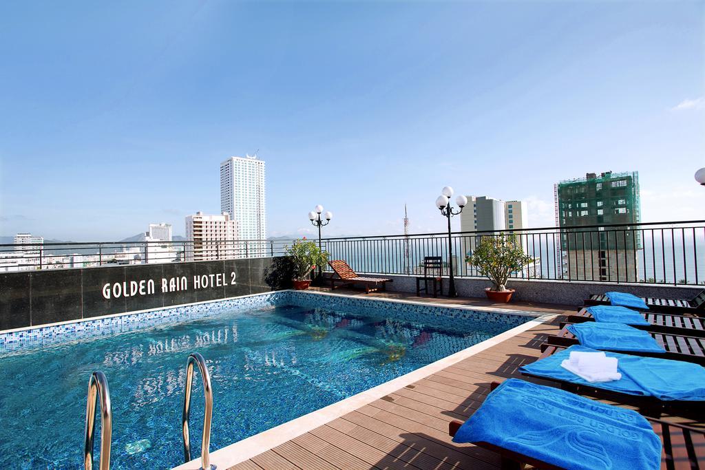 Golden Rain 2 Hotel 4*
