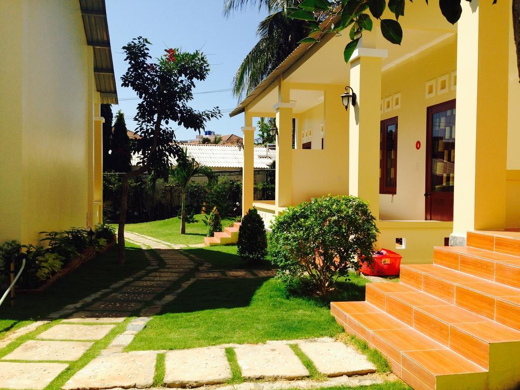 Hotel Herbal & Mui Ne 2*