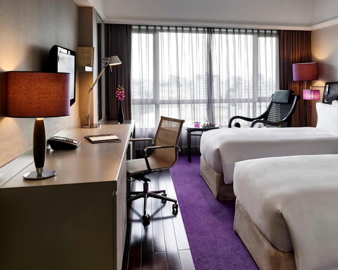 Sofitel Saigon Plaza 5* TP. Hồ Chí Minh