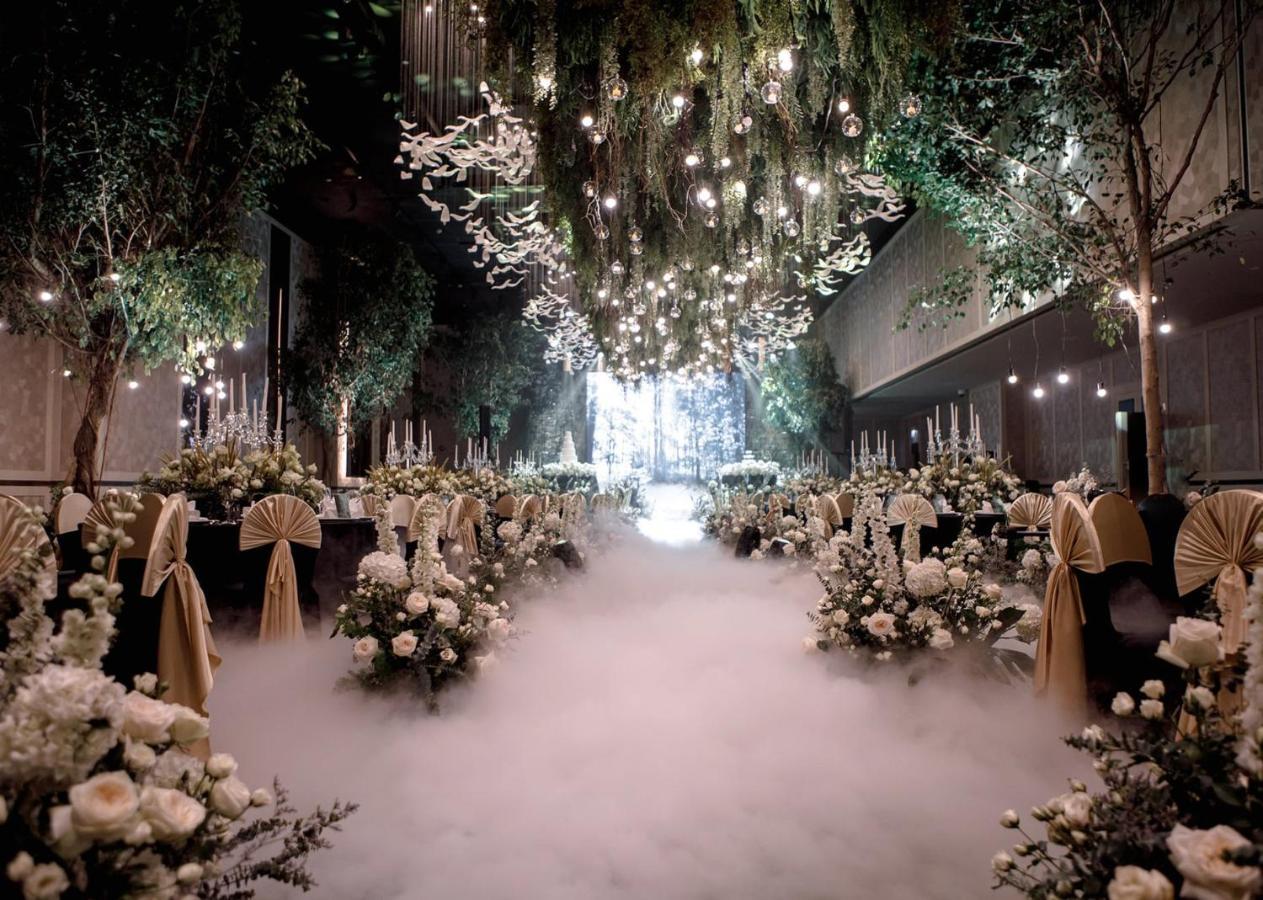 Sofitel Saigon Plaza 5* TP. Hồ Chí Minh