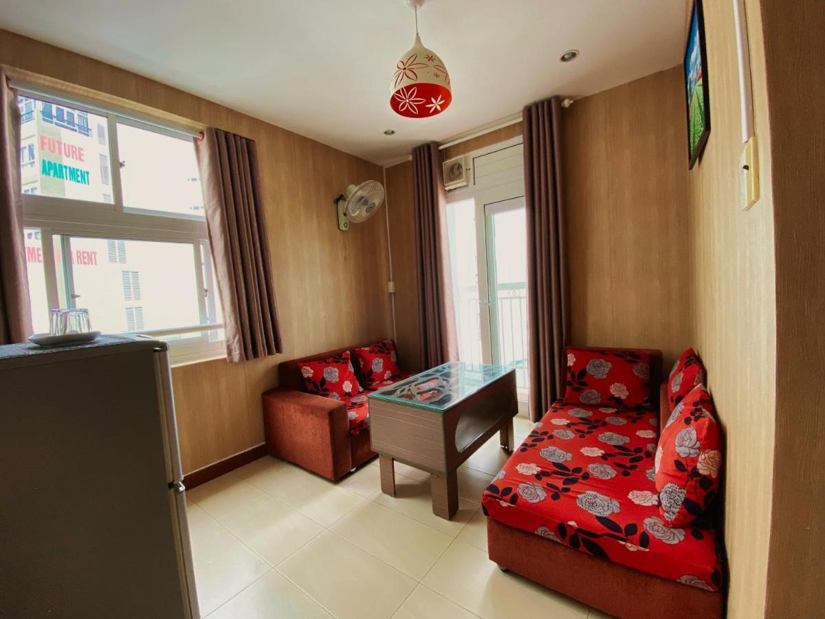 Aparthotel Little 3*