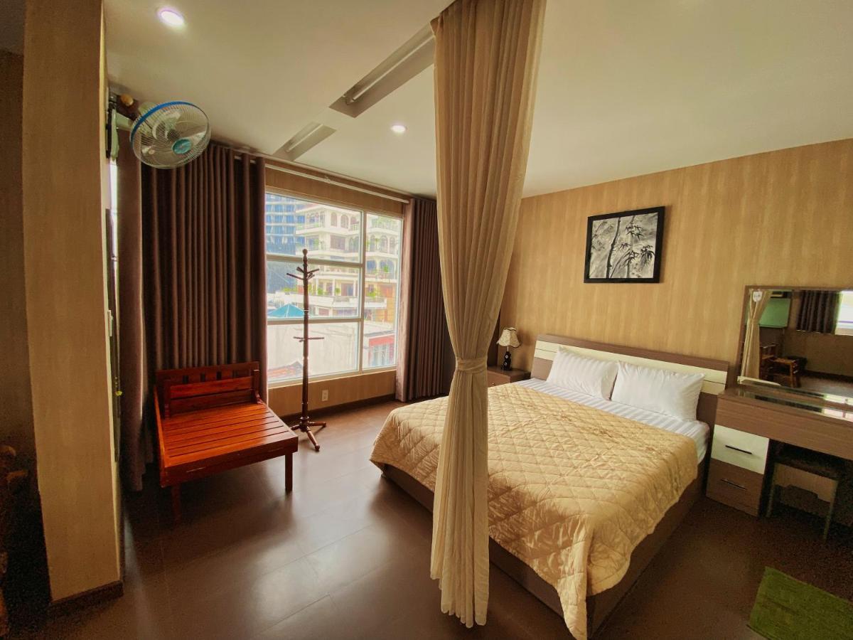 Aparthotel Little Nha Trang