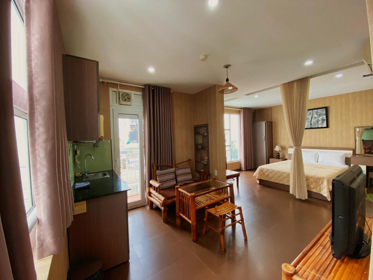 Little Aparthotel Nha Trang