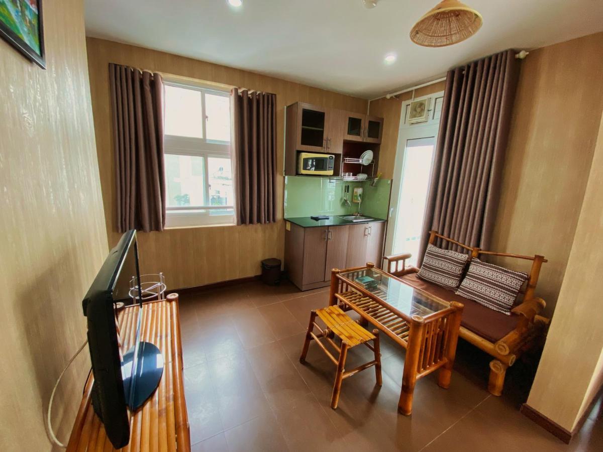 Aparthotel Little