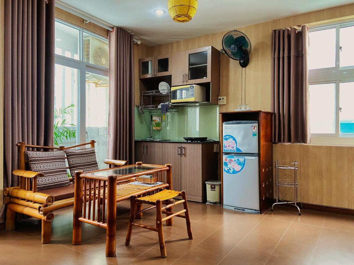 Aparthotel Little