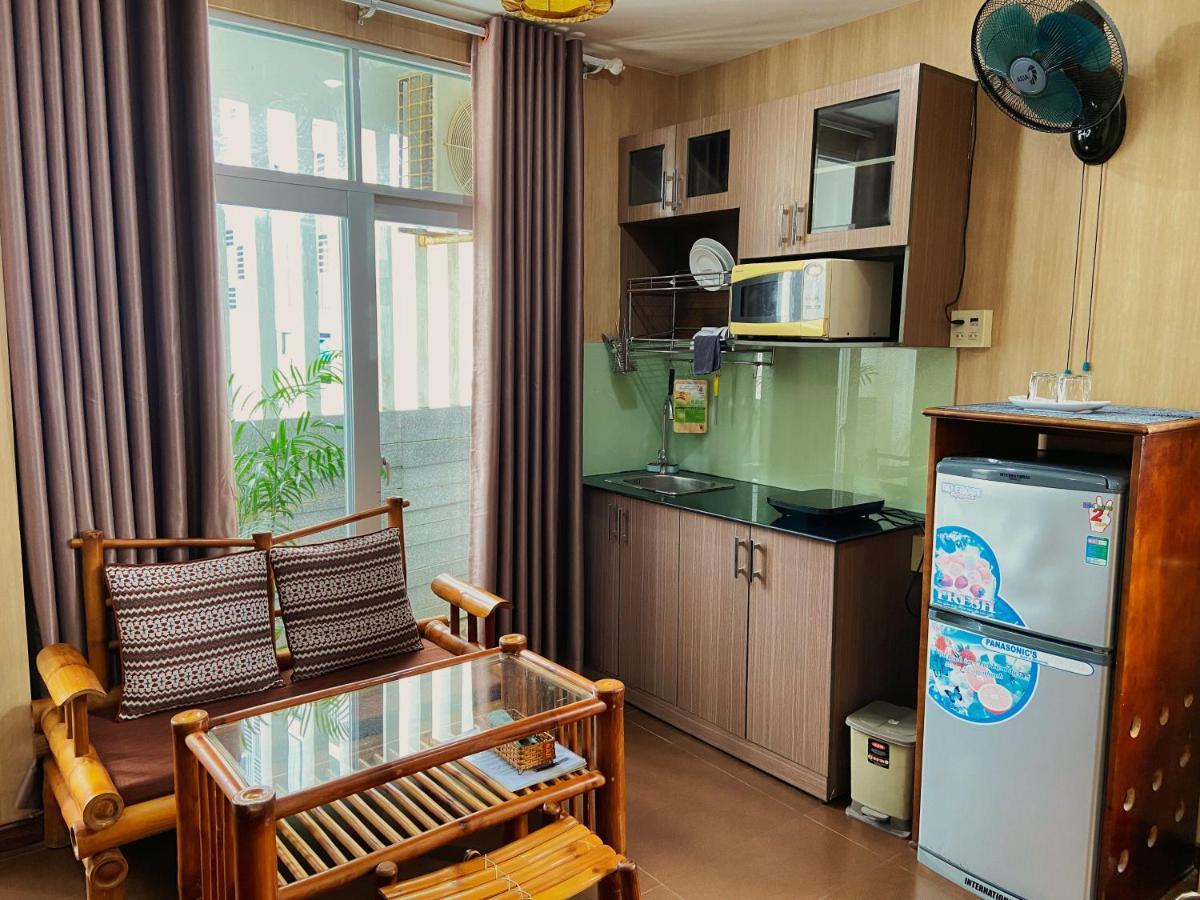 Little Nha Trang