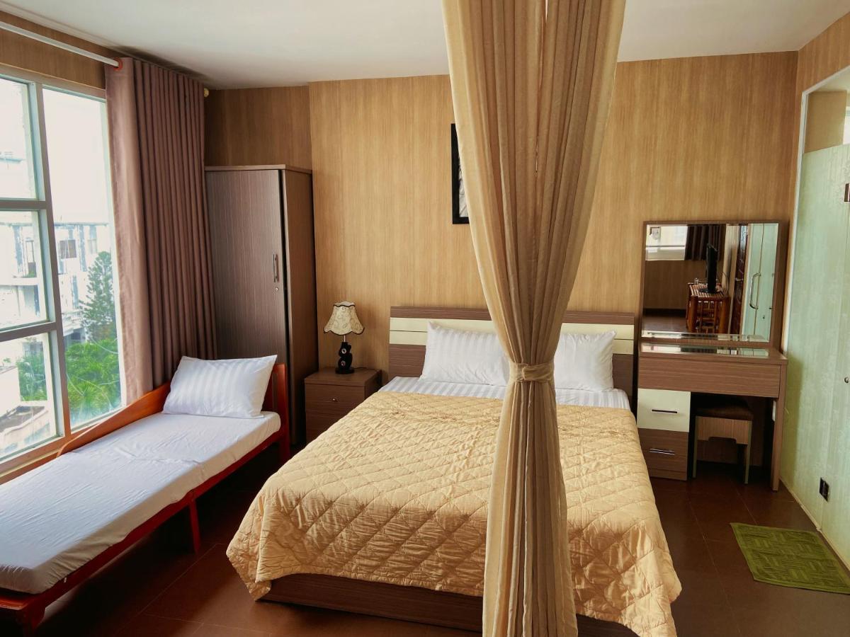 Little Nha Trang