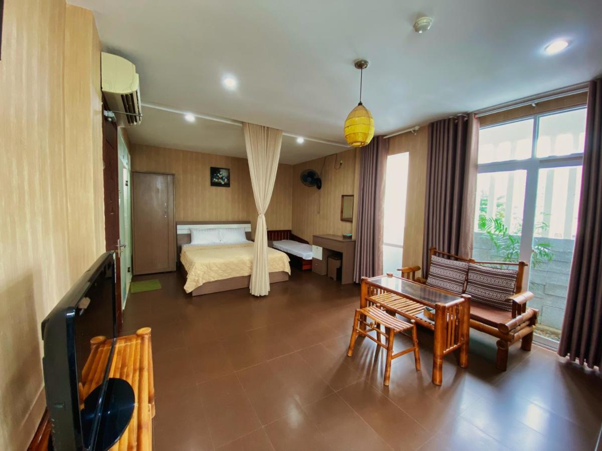 Little Aparthotel 3*