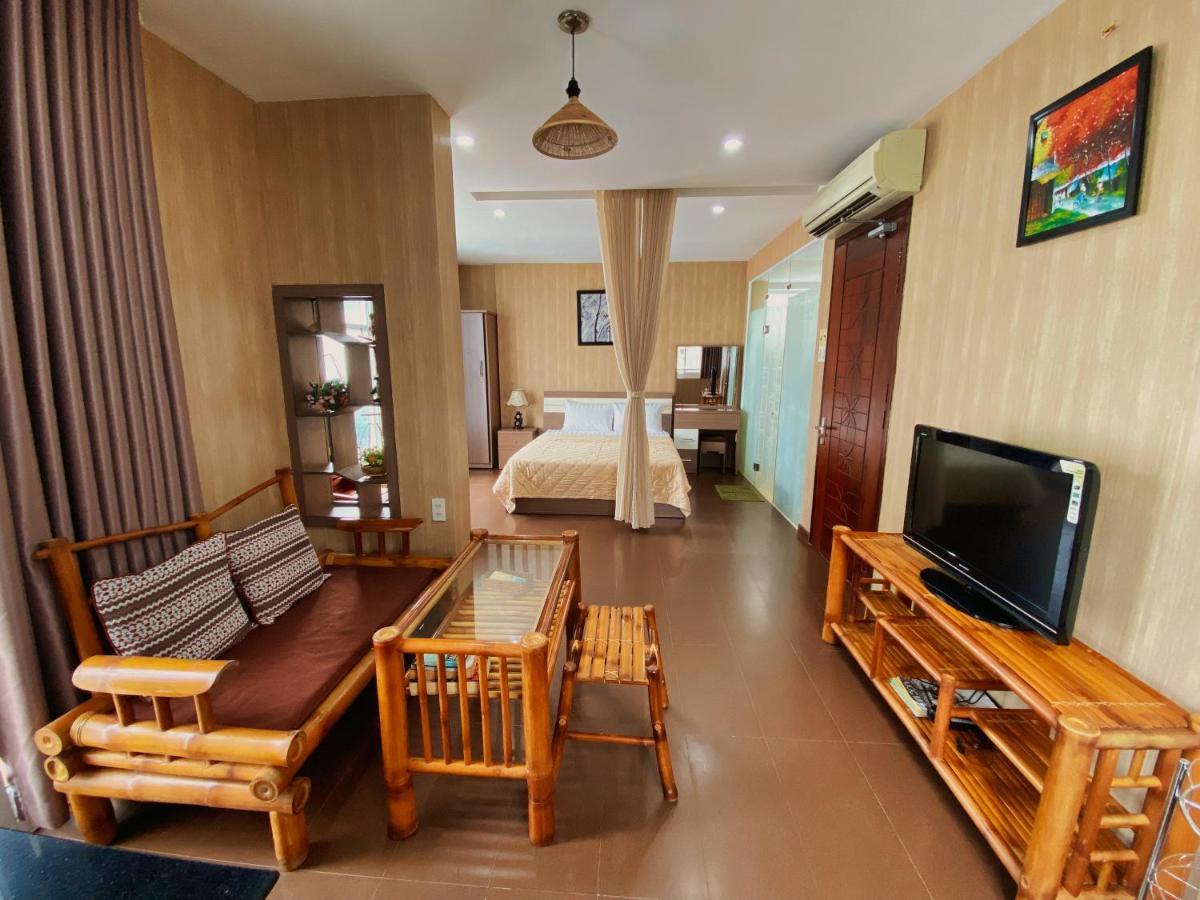 Aparthotel Little