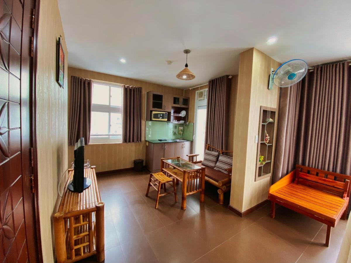 Little Aparthotel Nha Trang