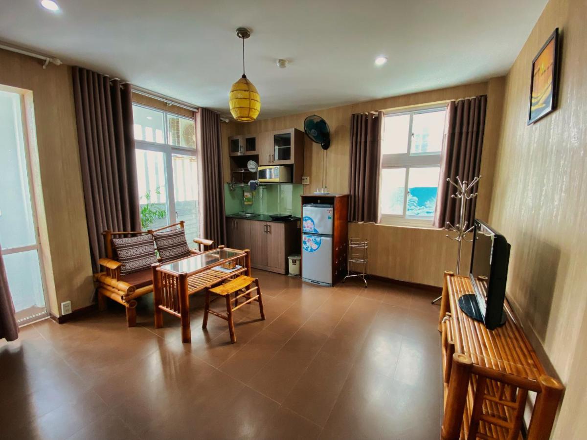 Aparthotel Little