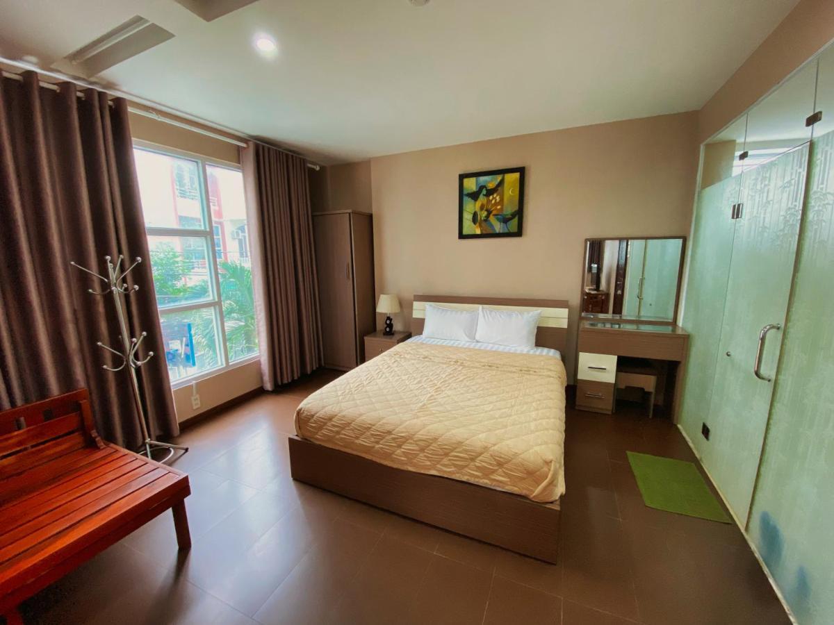 Aparthotel Little
