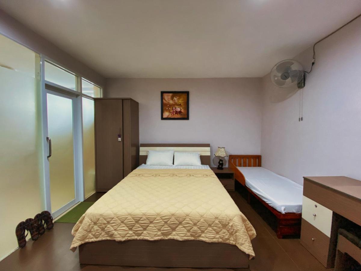 Aparthotel Little Nha Trang