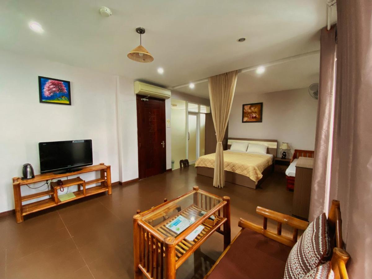 Little Aparthotel