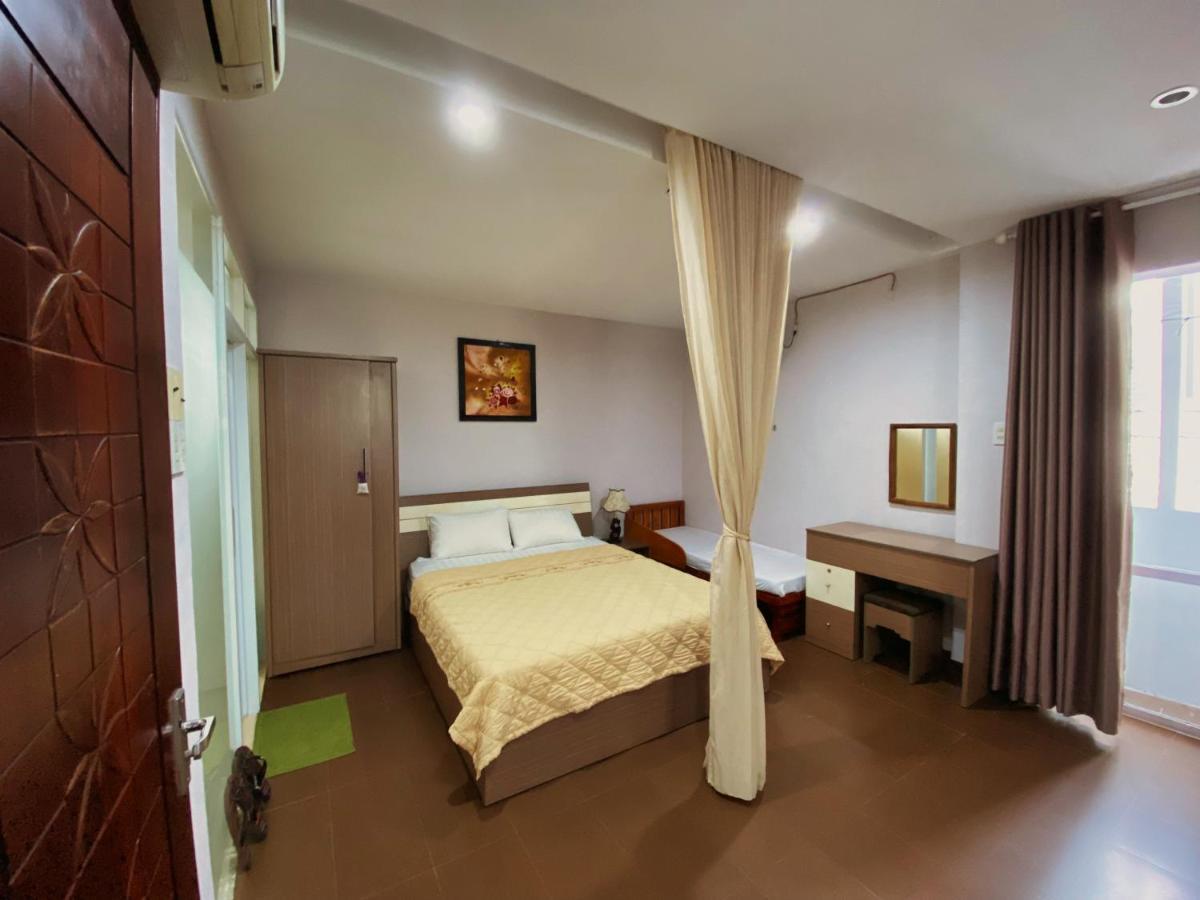 Aparthotel Little 3*