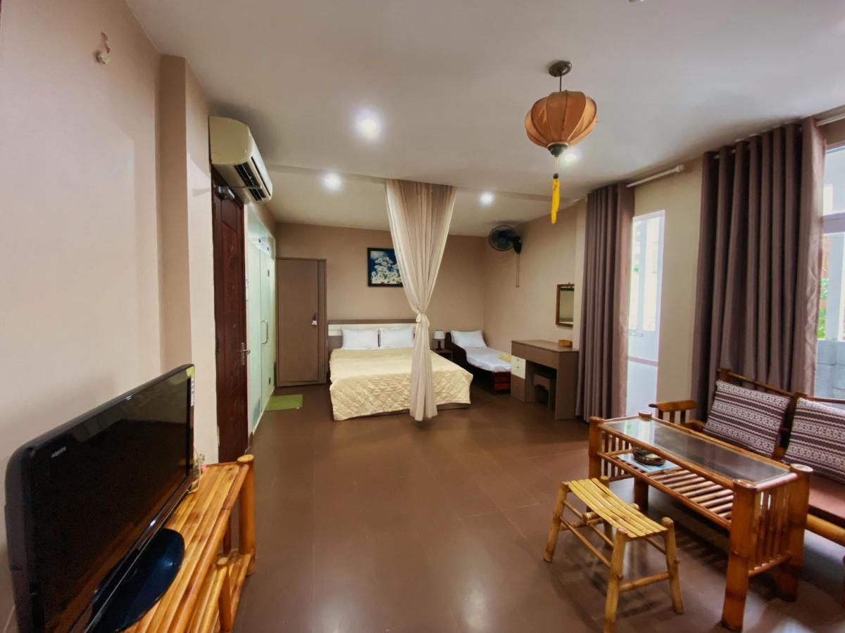 Aparthotel Little