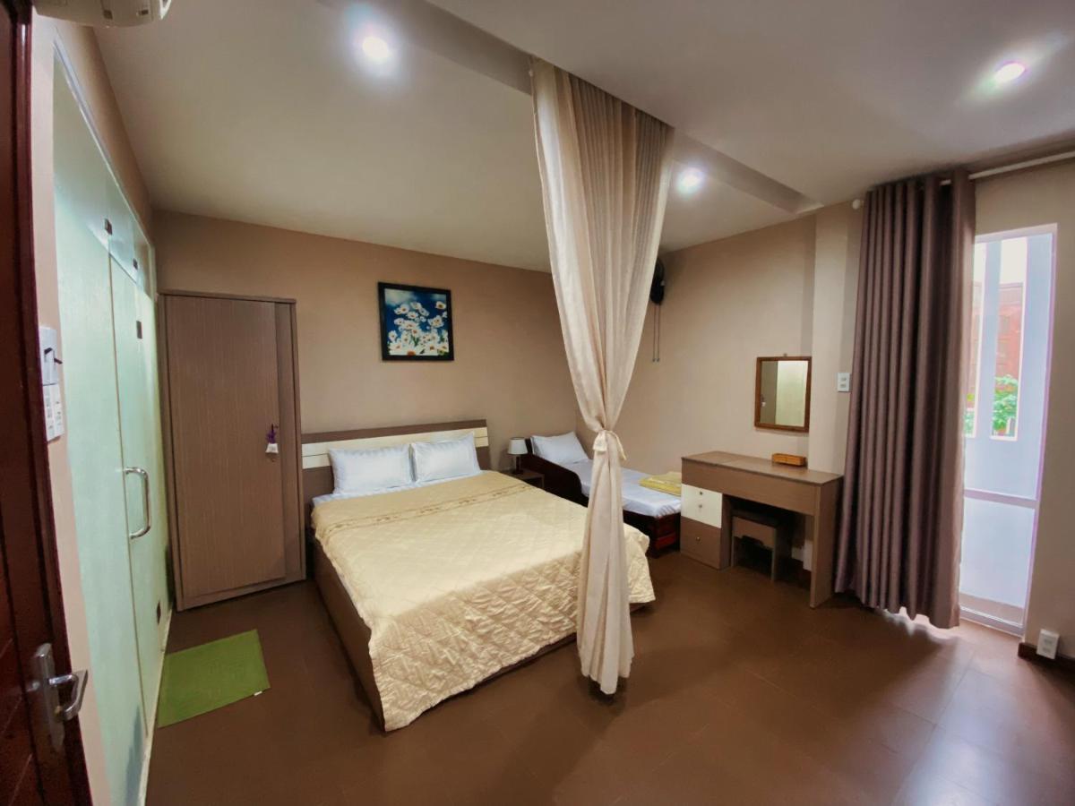 Little 3* Nha Trang