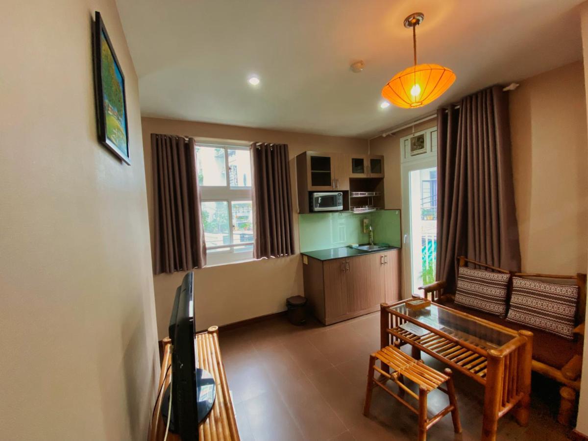 Aparthotel Little