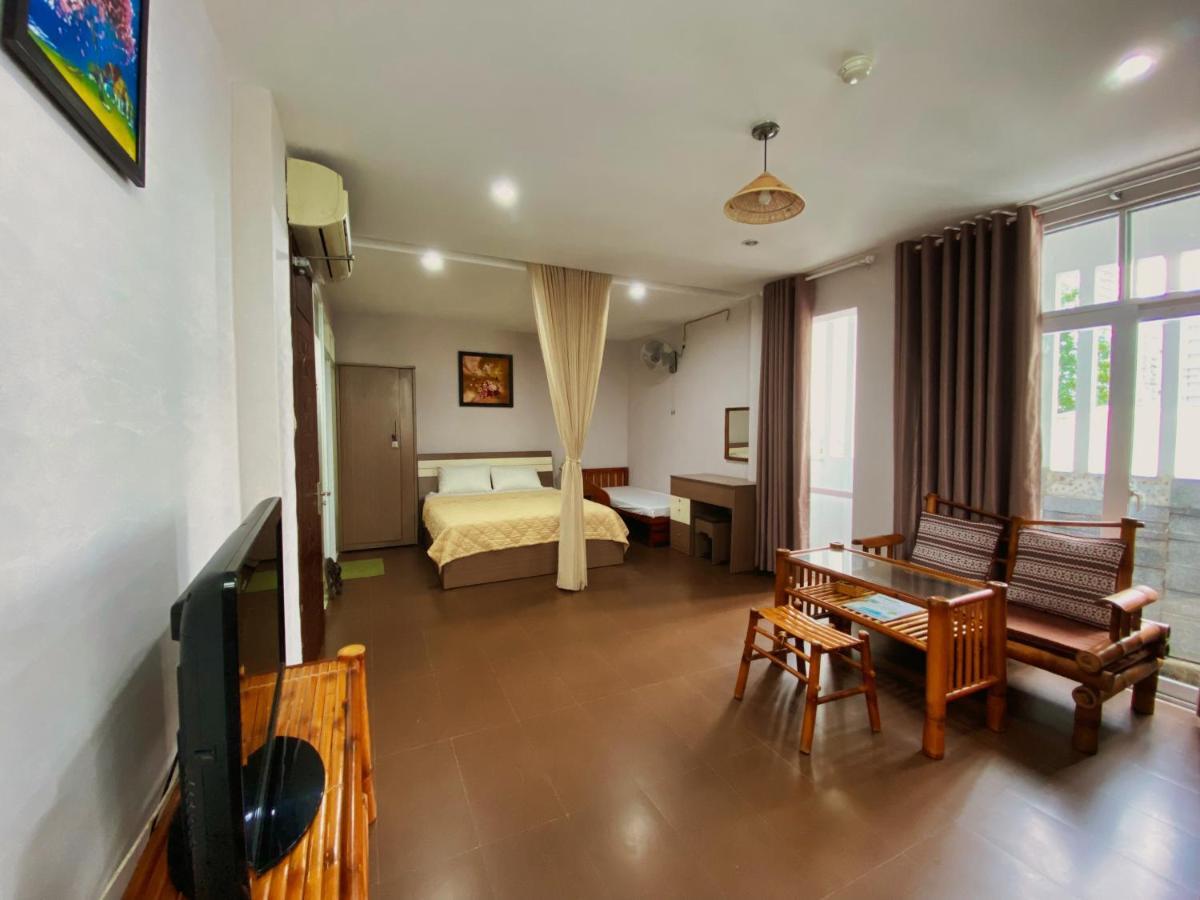 Little 3* Nha Trang