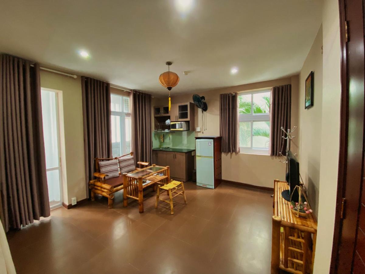 Aparthotel Little Nha Trang