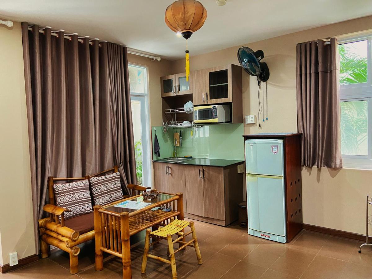 Aparthotel Little 3*