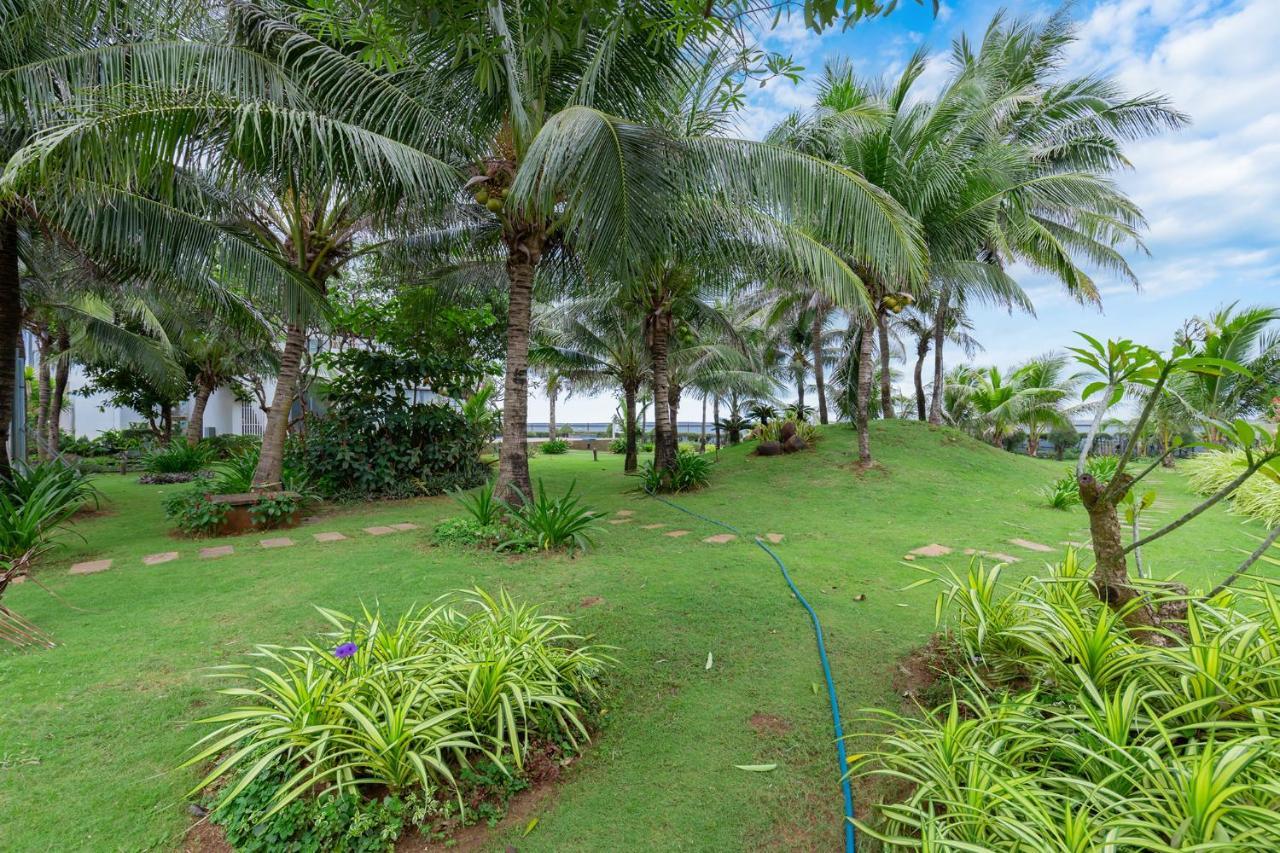 Aria Resort, The Sea By 10m,bien Va Ho Boi Rieng Villa