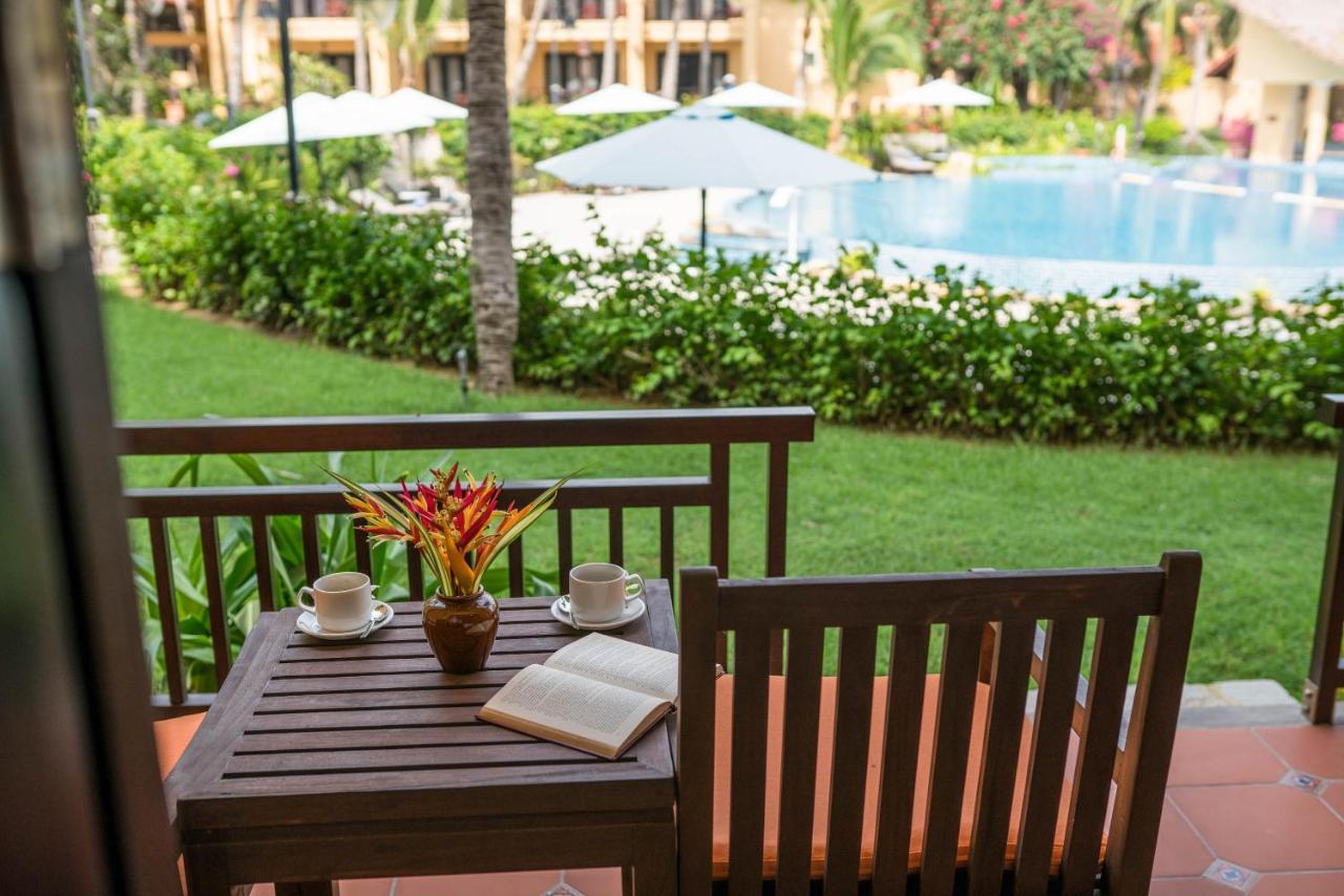 Pandanus 4* Mũi Né