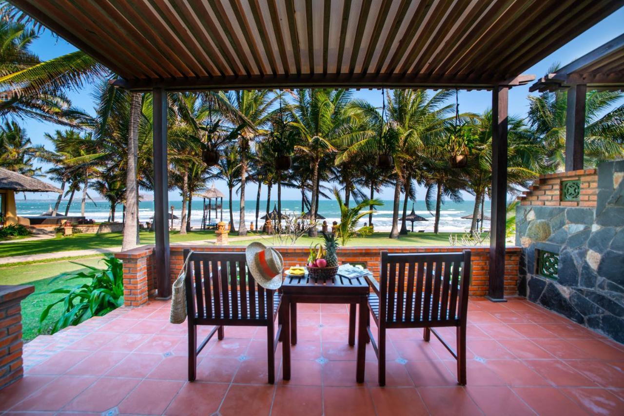 Pandanus Resort Mũi Né