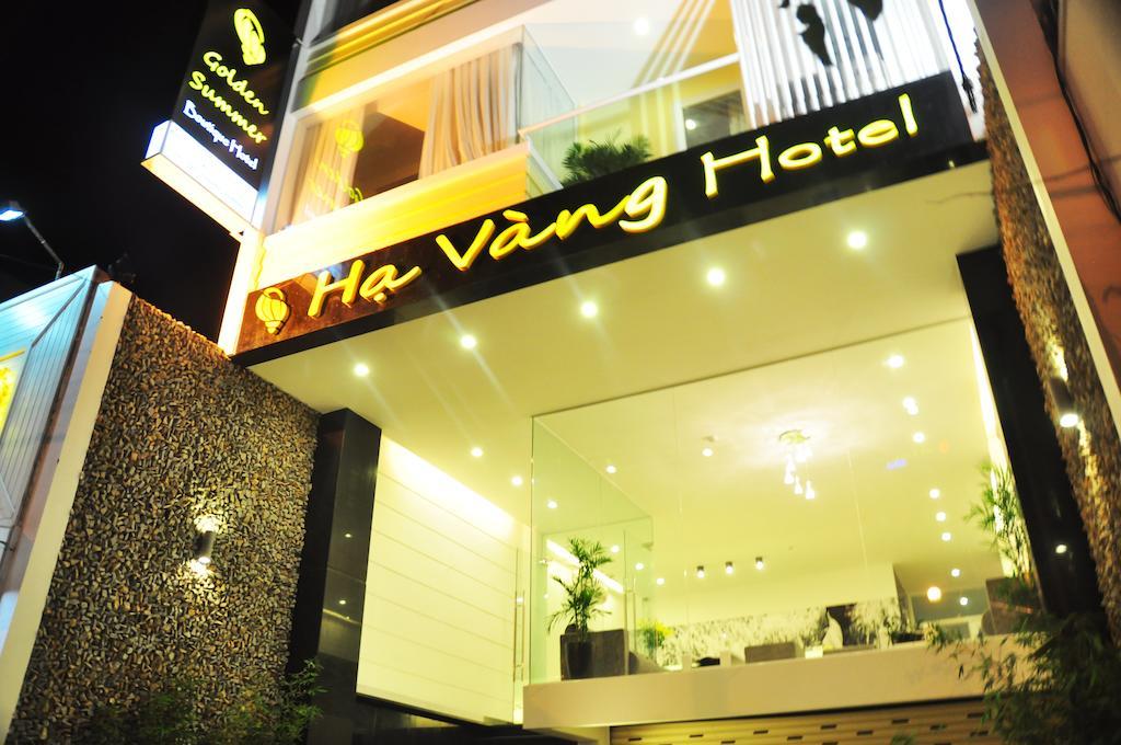 Hotel Golden Summer 3*