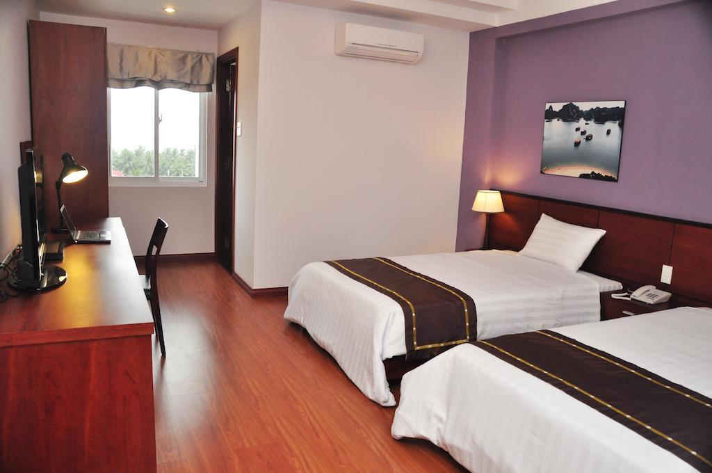 Hotel Golden Summer Nha Trang