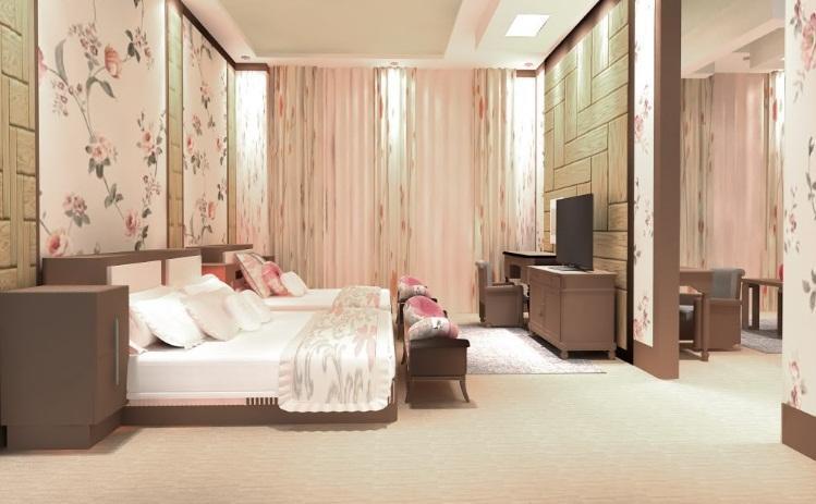 Boss Palace Khách sạn TP. Hồ Chí Minh
