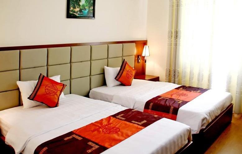Boss Palace TP. Hồ Chí Minh