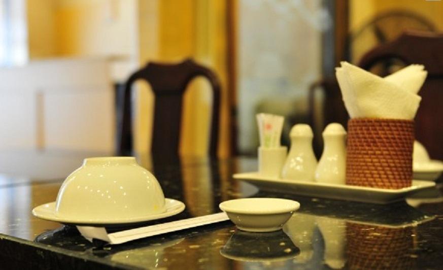 Khách sạn Boss Palace 3*
