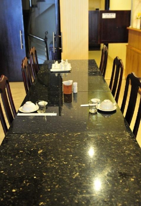 Boss Palace Khách sạn TP. Hồ Chí Minh