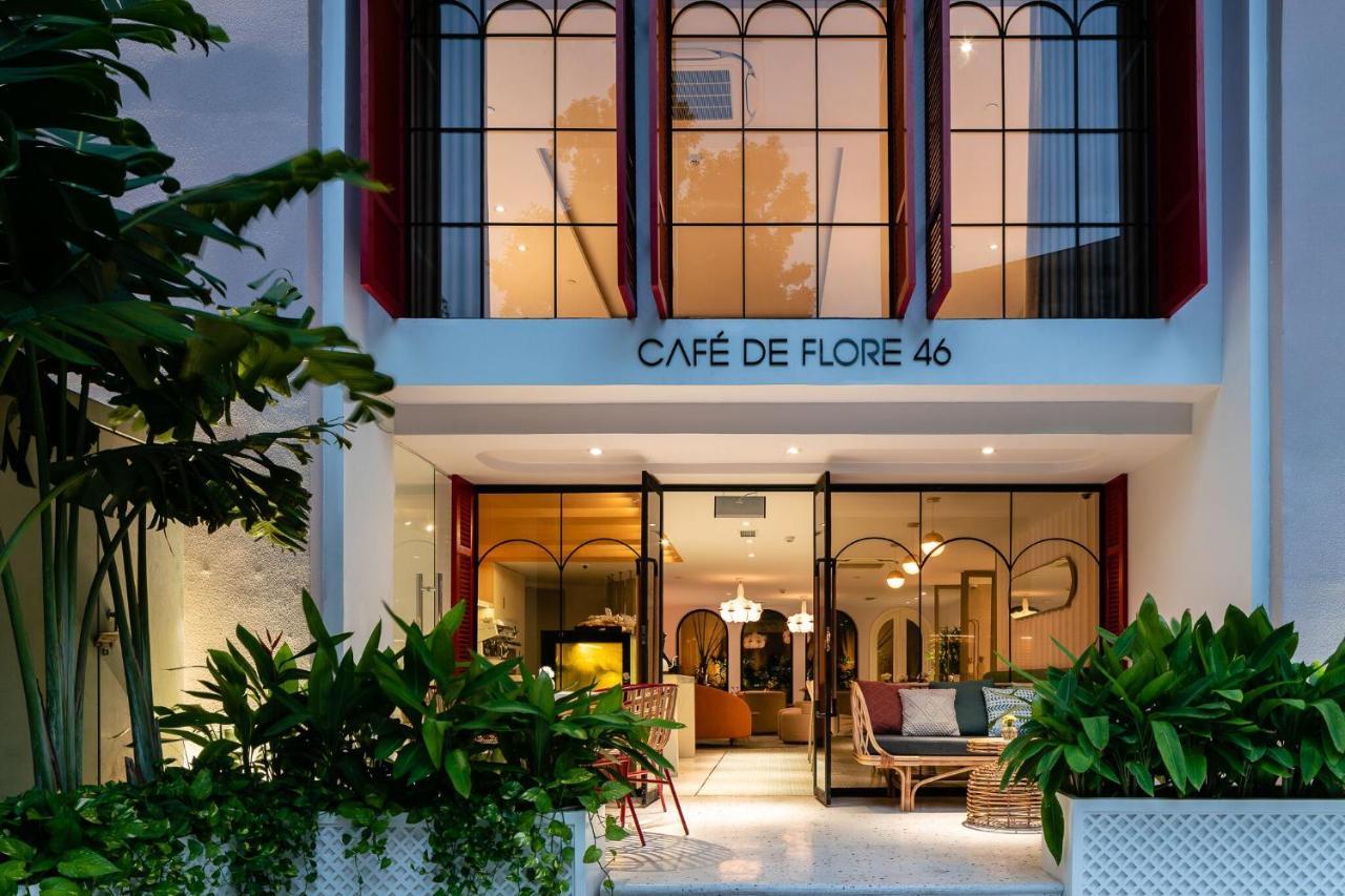 Khách Sạn&spa Le Jardin Hà Nội Khách sạn 4*