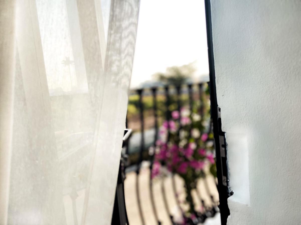 Elysinam Boutique Hotel