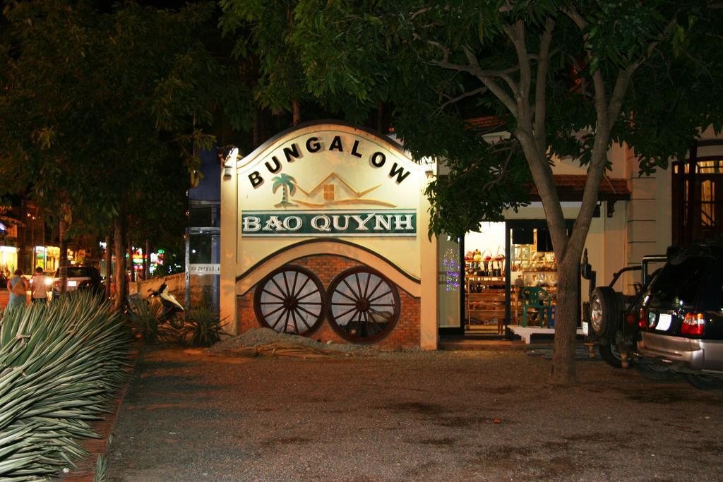Resort Bao Quynh