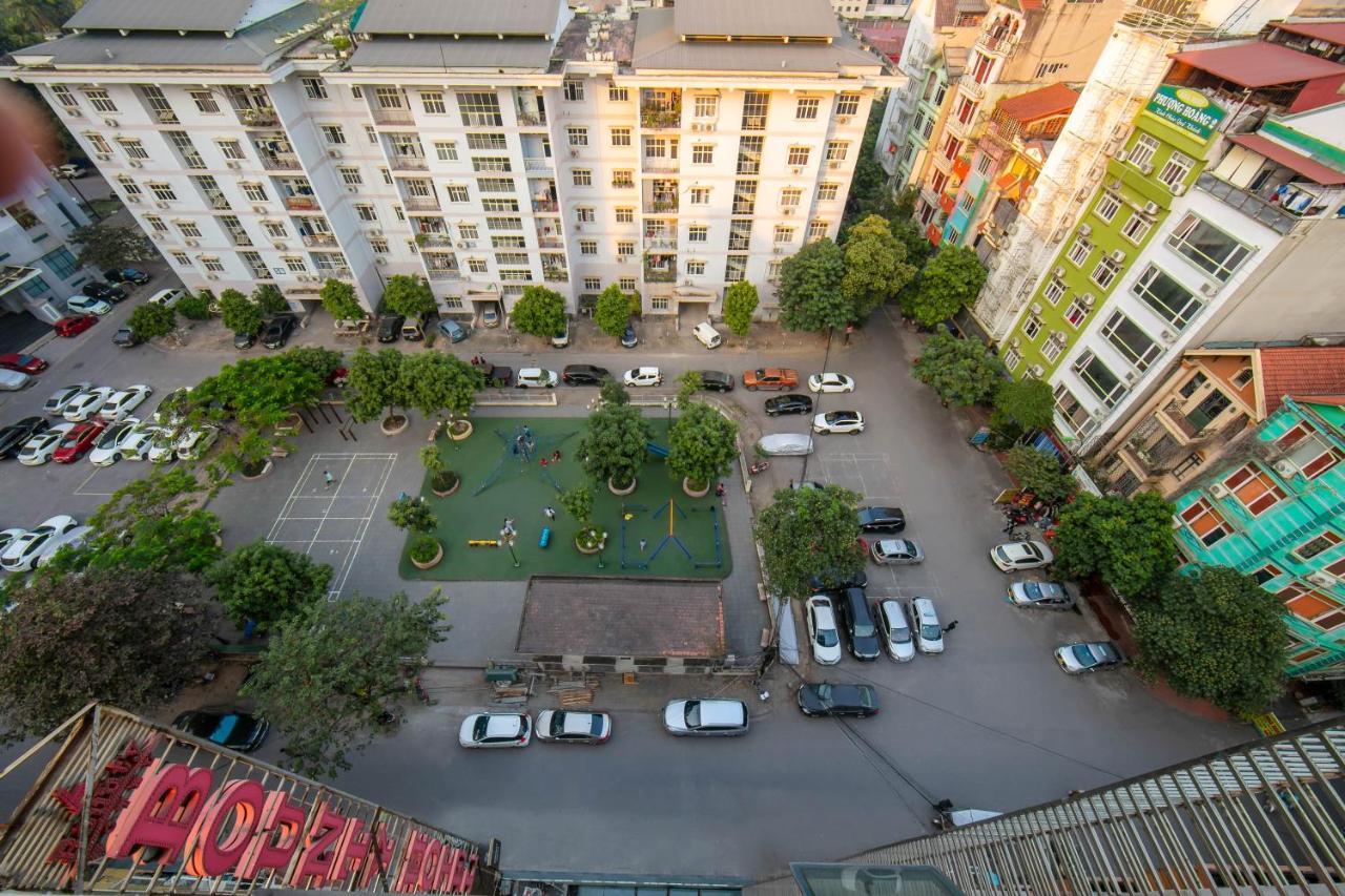 Bounty Hanoi