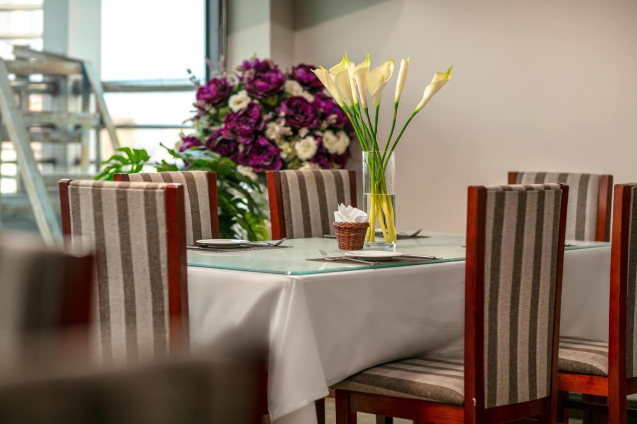 Bounty Hotel Hanoi