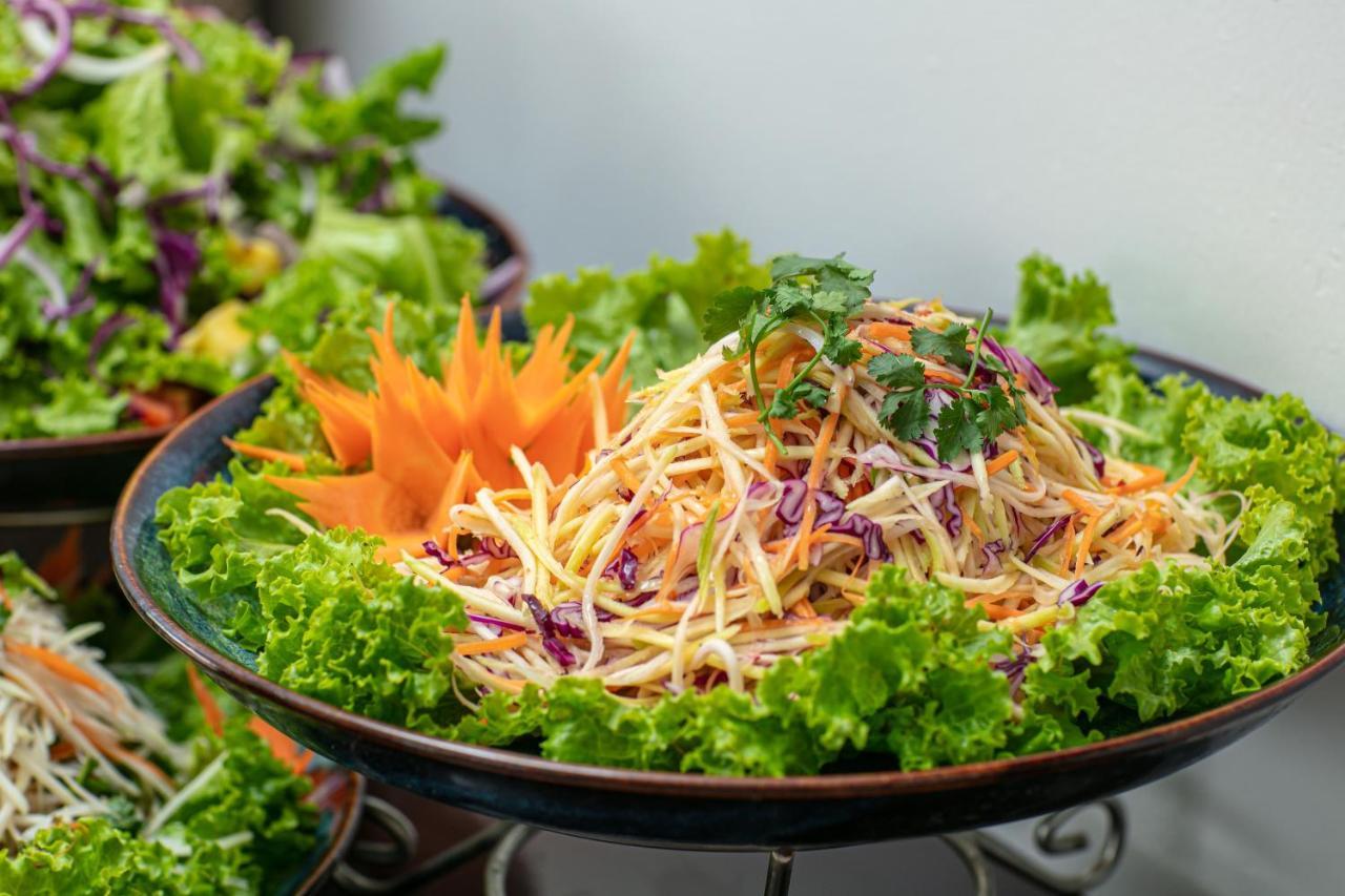 Hotel Bounty Hanoi