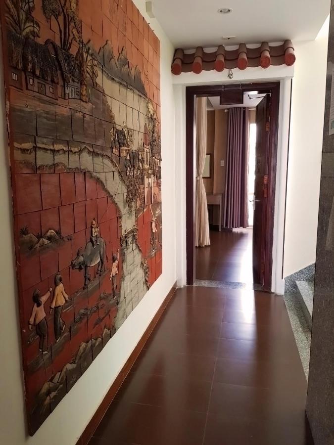 Aparthotel Little