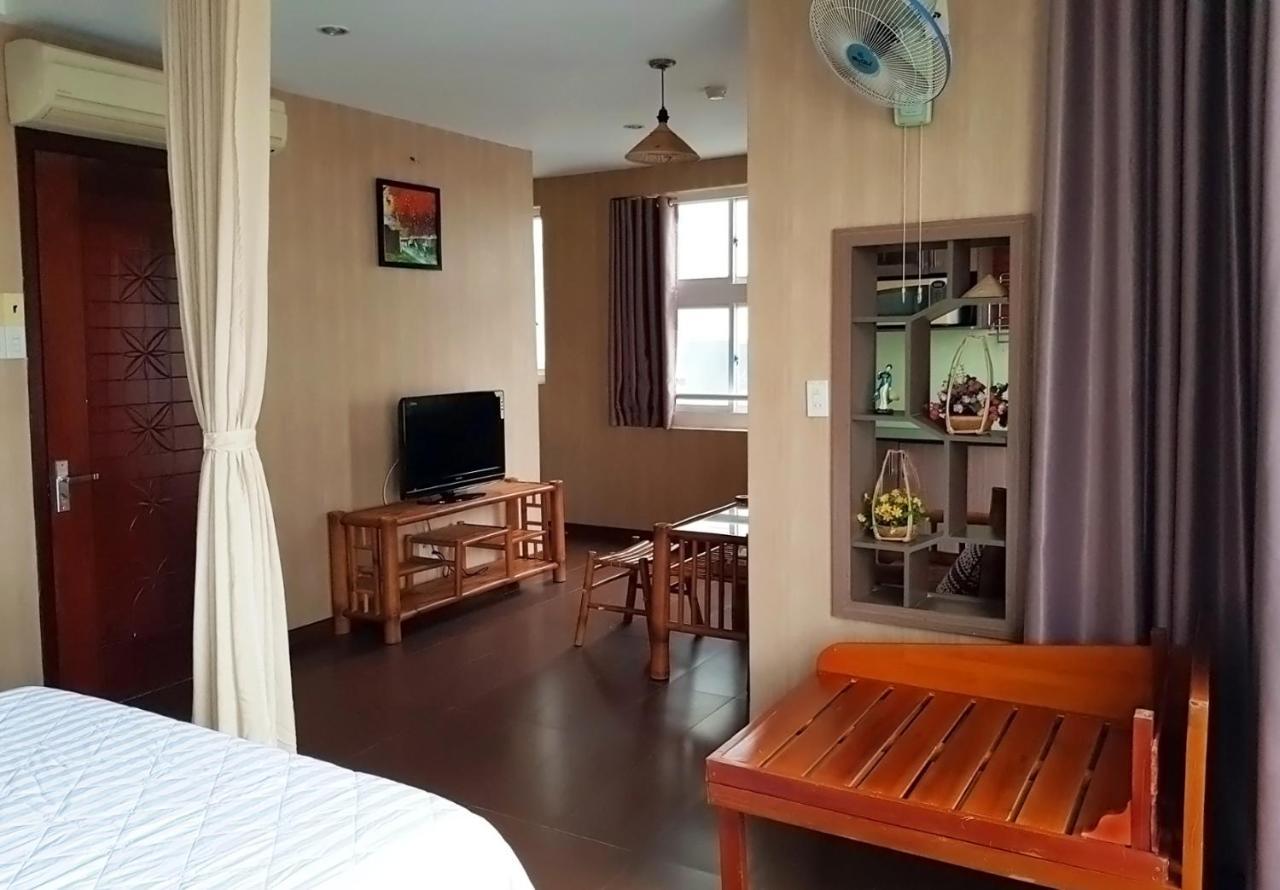Aparthotel Little Nha Trang