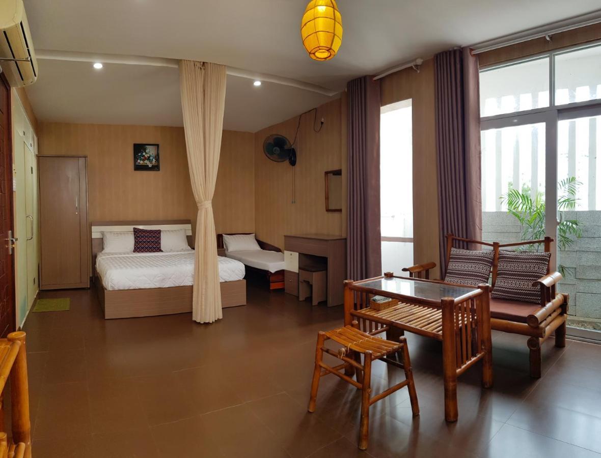 Aparthotel Little Nha Trang