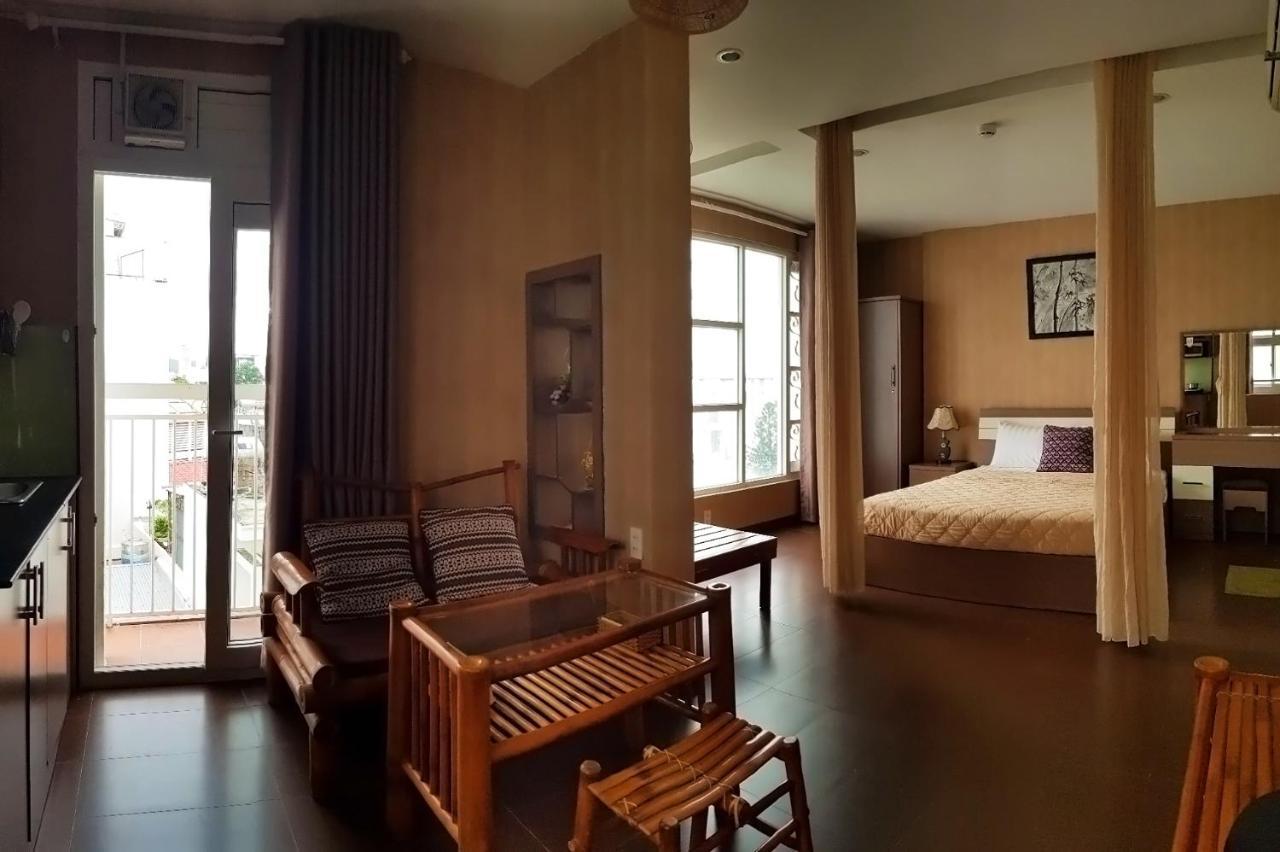 Aparthotel Little Nha Trang