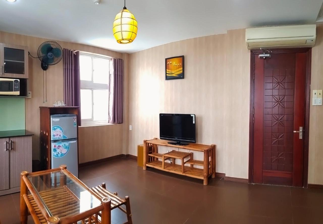 Little Aparthotel