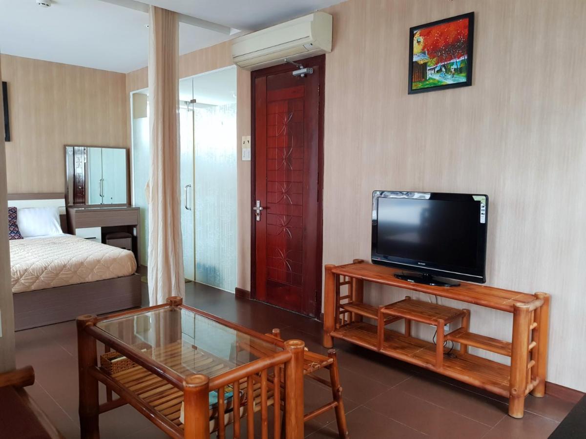Aparthotel Little 3*