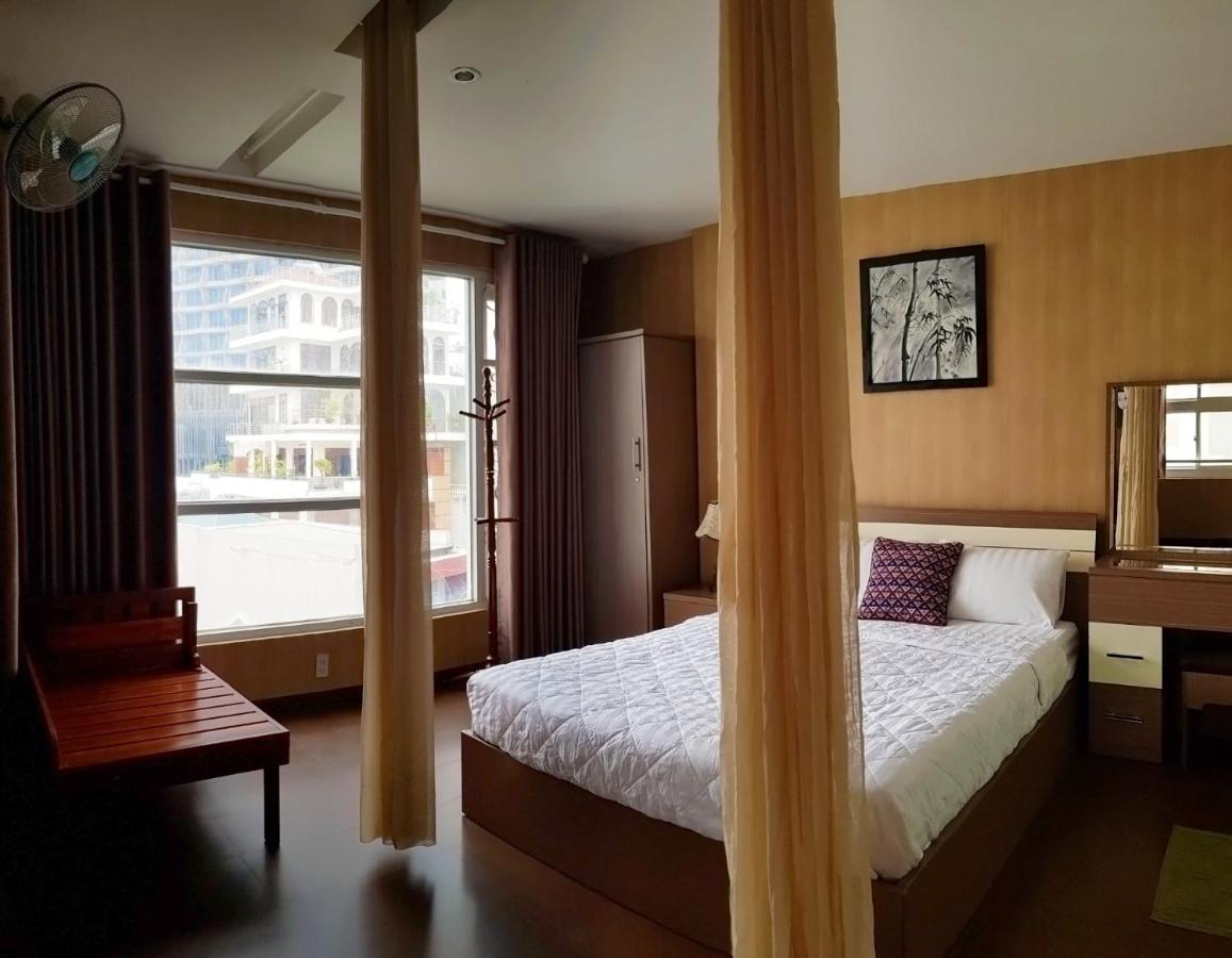 Aparthotel Little